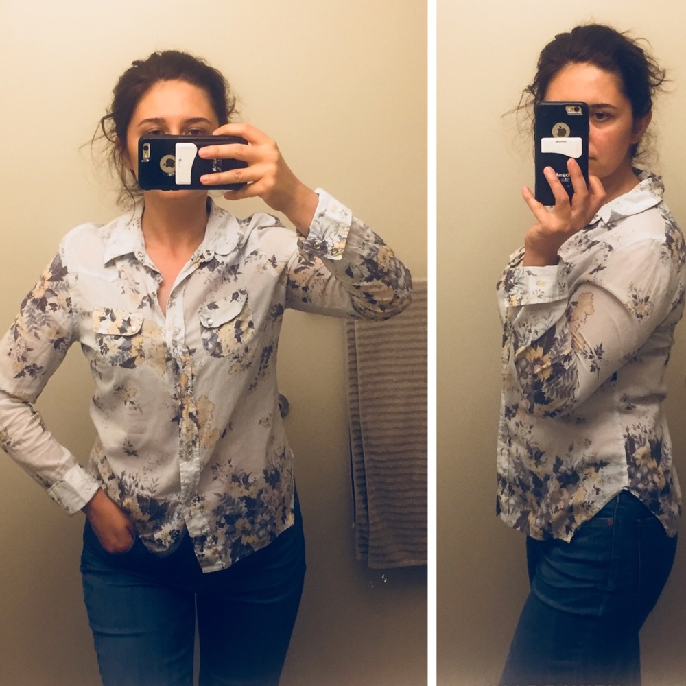 BB Dakota western shirt - Picture 9 of 9